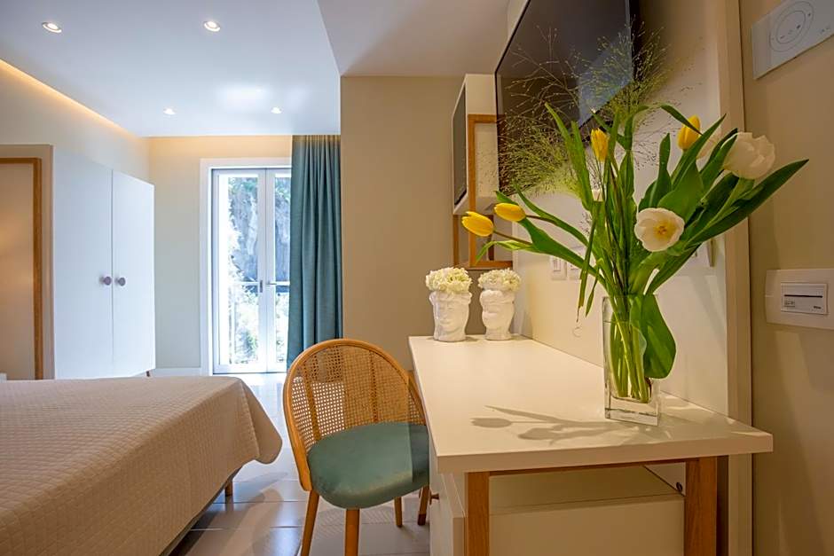 Hotel Giosue' a mare