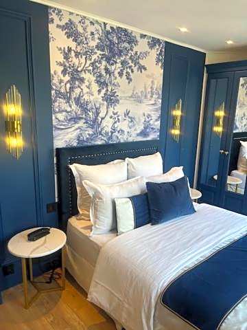 Hotel Cluny Square