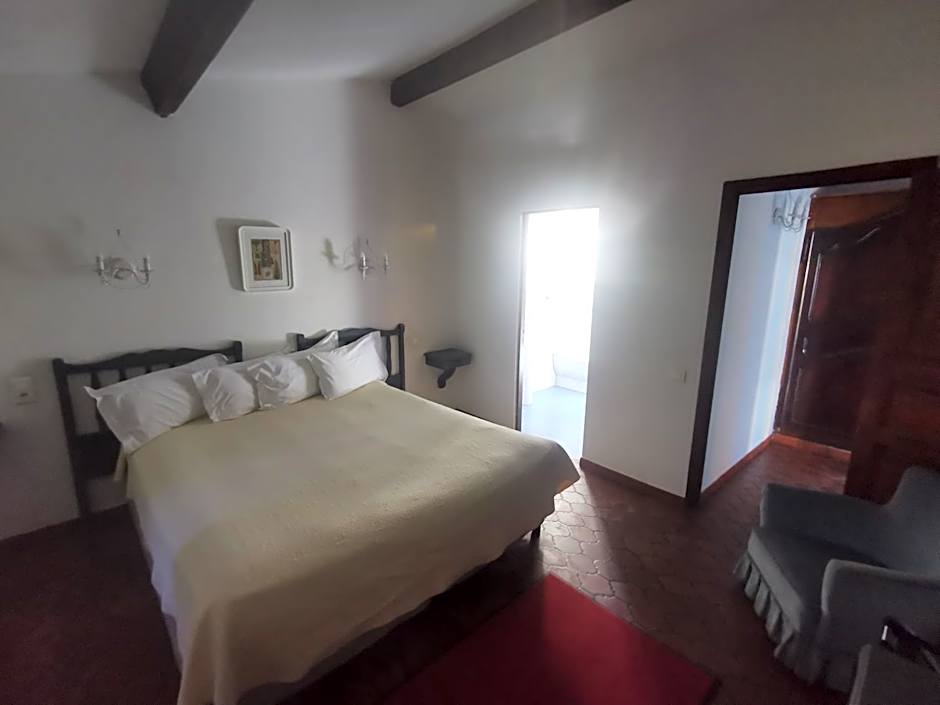 Hôtel Saint Andre