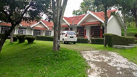 Villa Getsemani Mitra RedDoorz