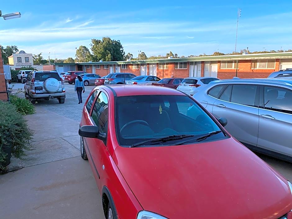 Wedderburn Goldseeker Motel