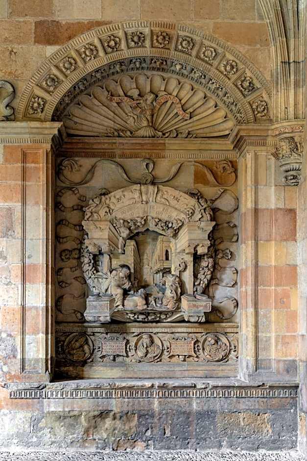 Parador de Turismo de León