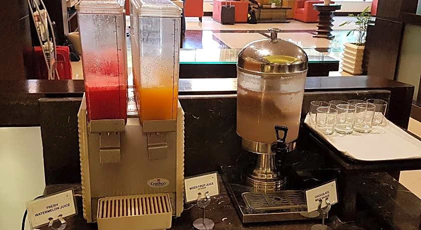 Country Inn & Suites by Radisson, Gurgaon Sector 12