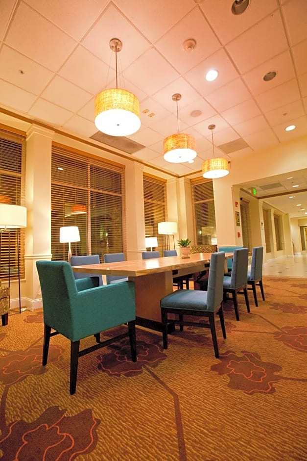 Hilton Garden Inn Oxnard/Camarillo