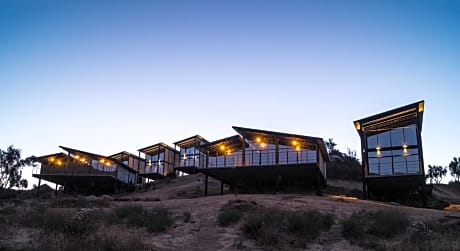 Origen75 Loft - Villas - Skypool - Viñedo, Valle de Guadalupe