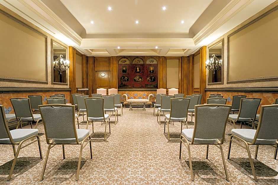 Hotel Quinta Real Monterrey