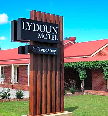The Lydoun Motel