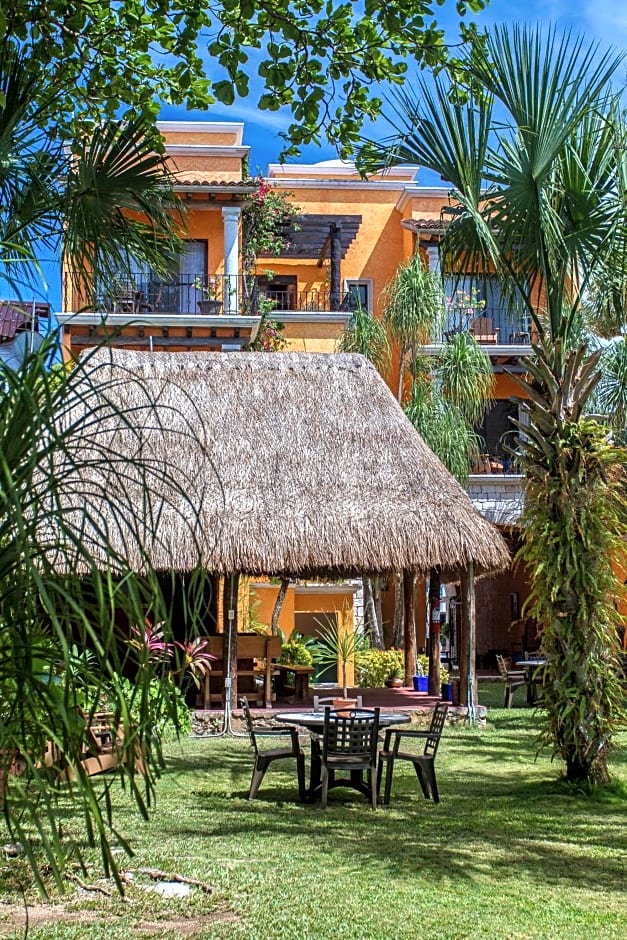 Hotel Lunata - 5th Avenue