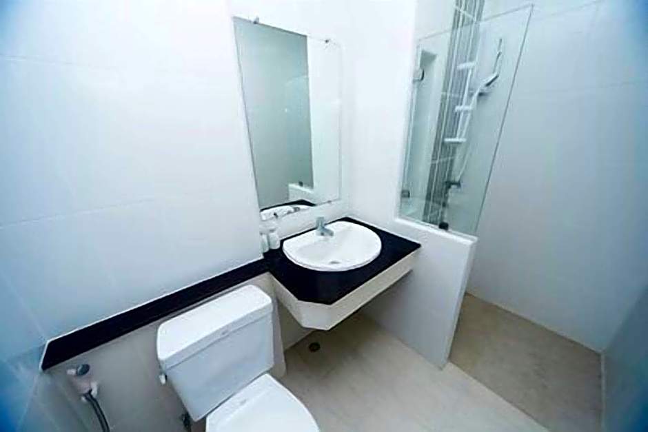 Central Place Serviced Apartment