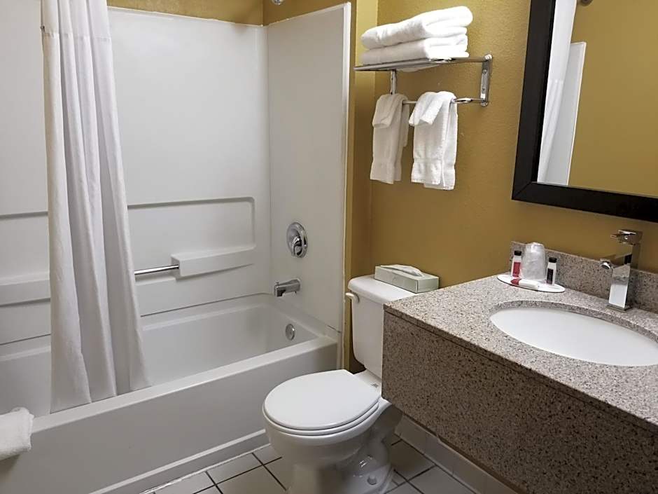 Microtel Inn & Suites By Wyndham Riverside