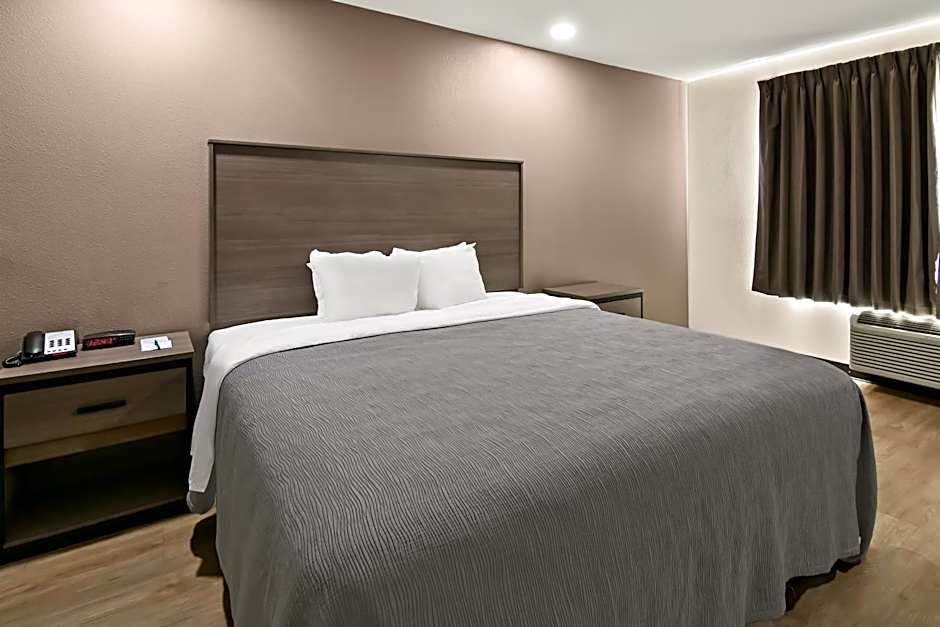 Quality Inn & Suites Weatherford