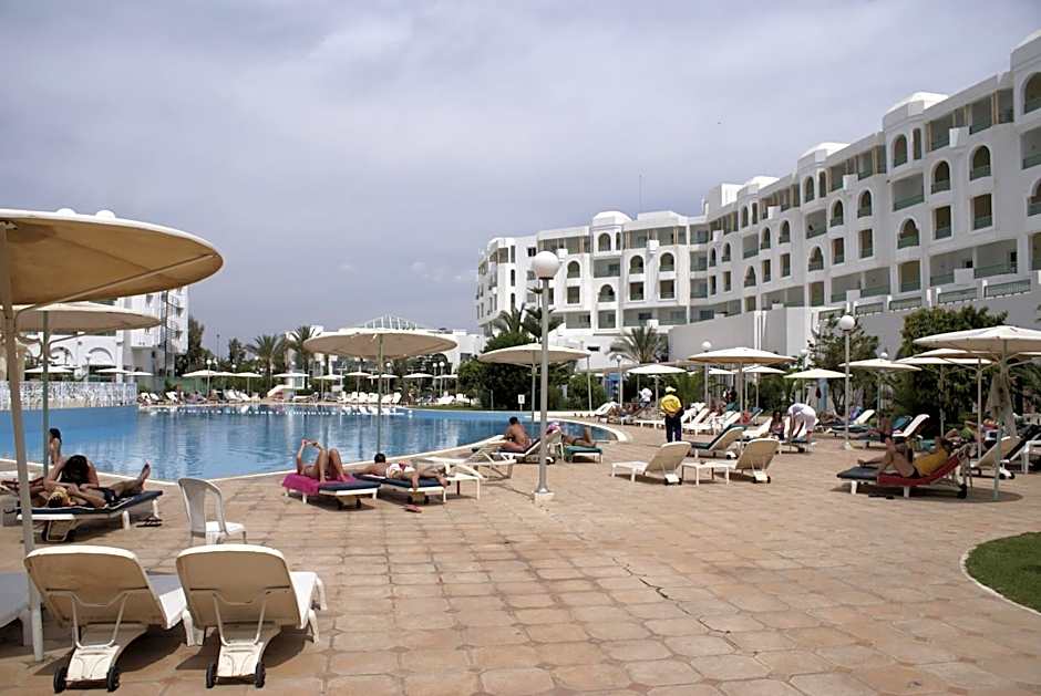 El Mouradi Hammamet