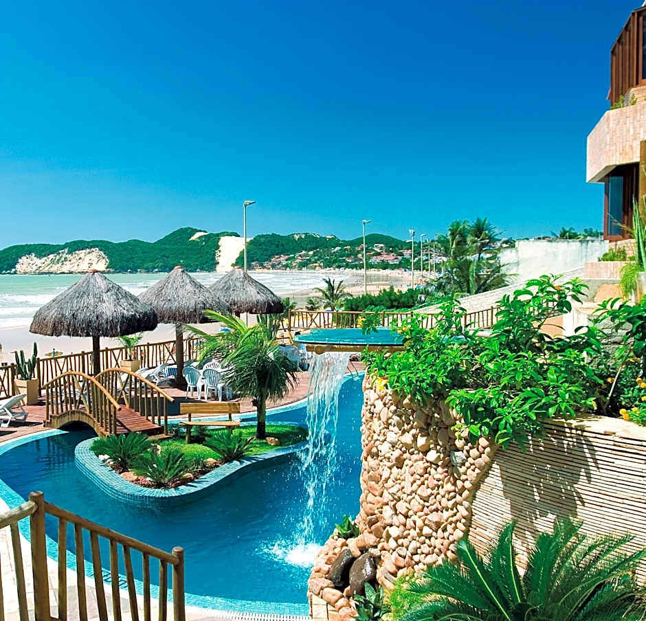 Visual Praia Hotel