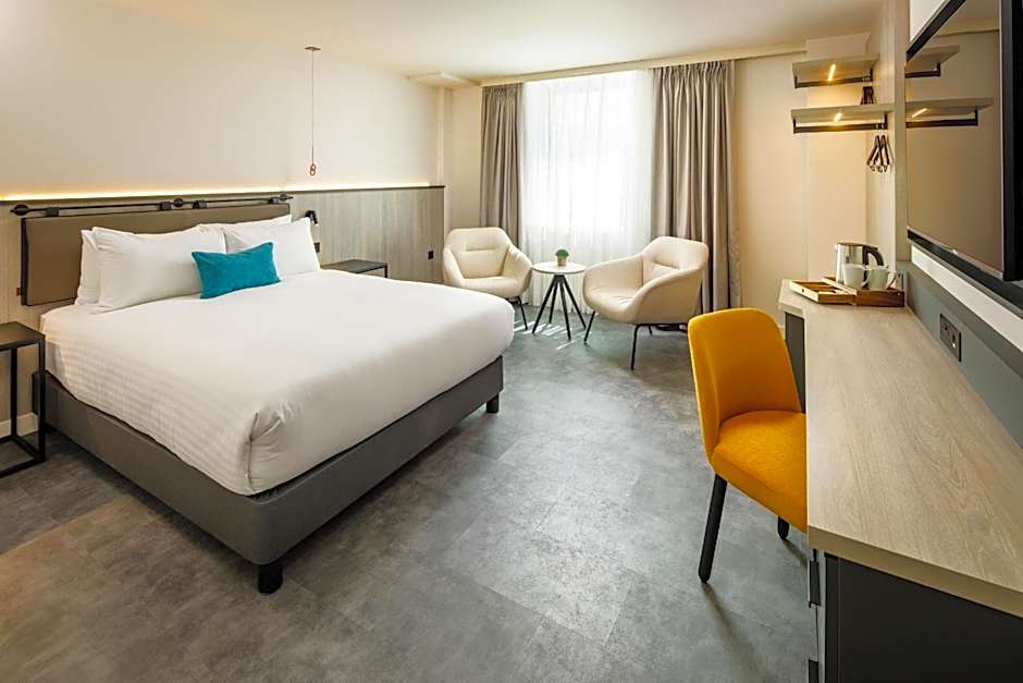 Southgate Hotel London