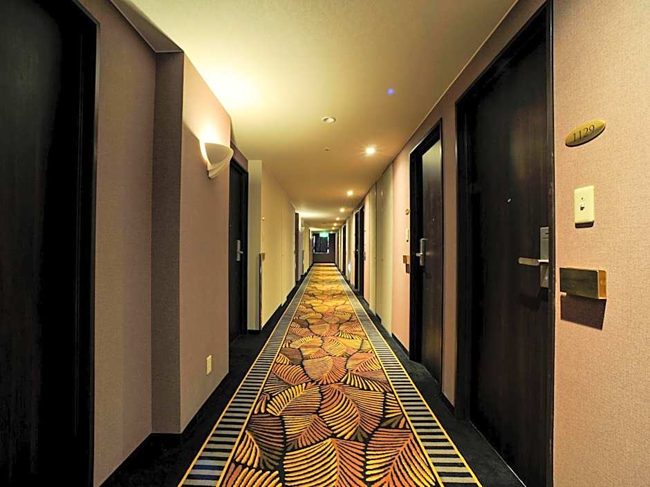 Hotel Buena Vista