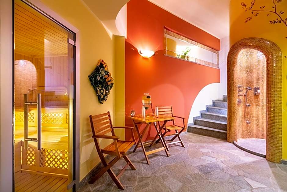 Relais Villa Quercia