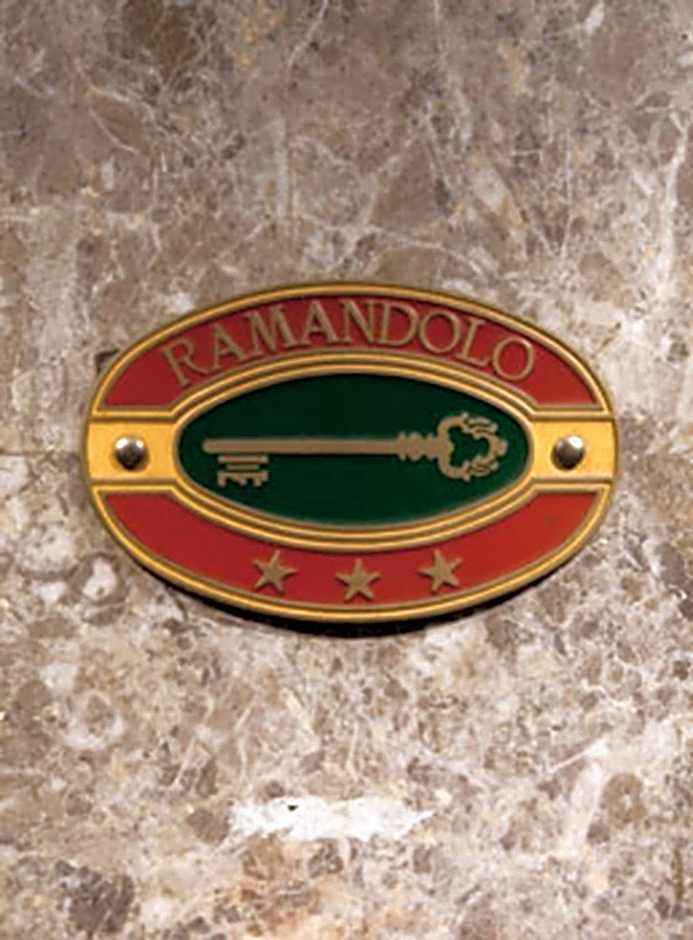 Hotel Residence Ristorante Ramandolo