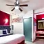 Capital O Hotel 522