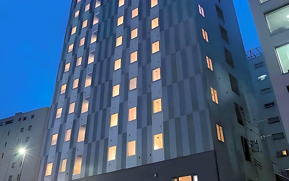 Tosei Hotel Cocone Asakusa Kuramae