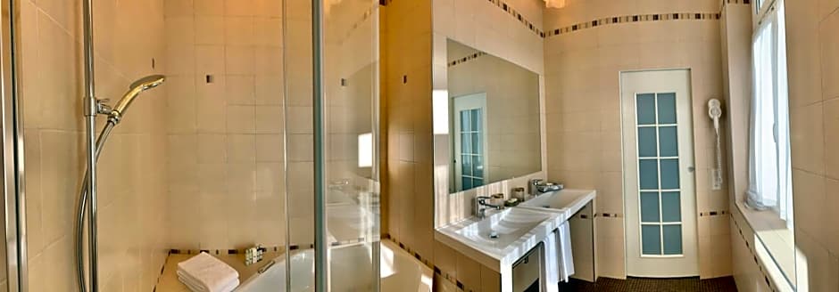 Continental Parkhotel