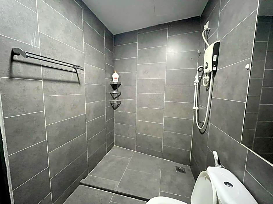 Immense Studio EmpireDamansara/WiFi/Netflix
