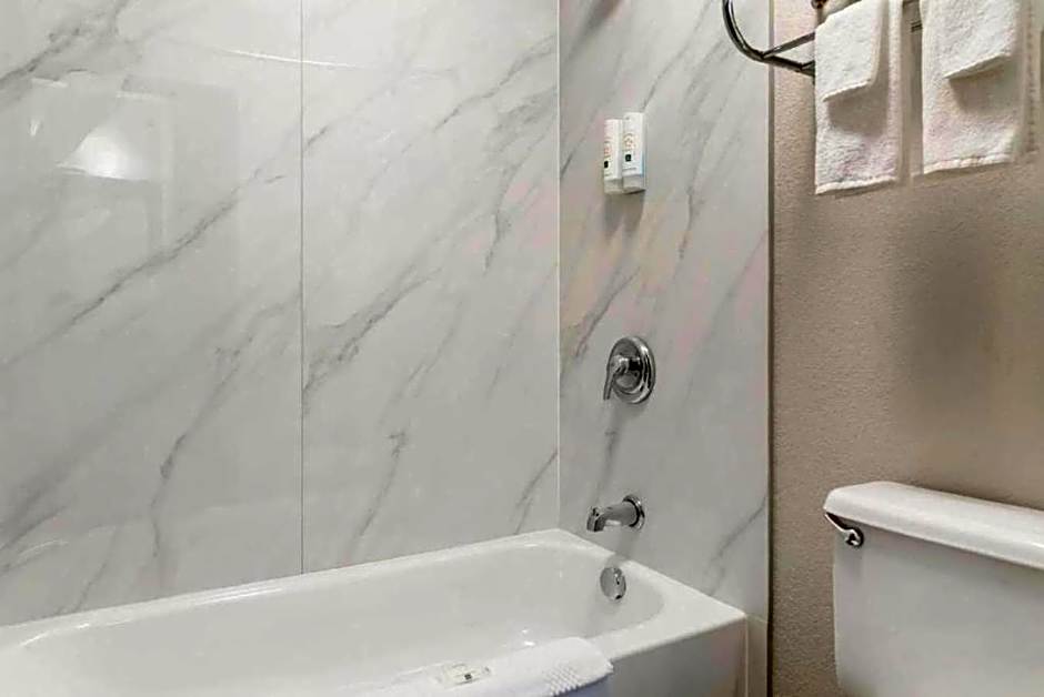 Quality Inn Grand Rapids South-Byron Center