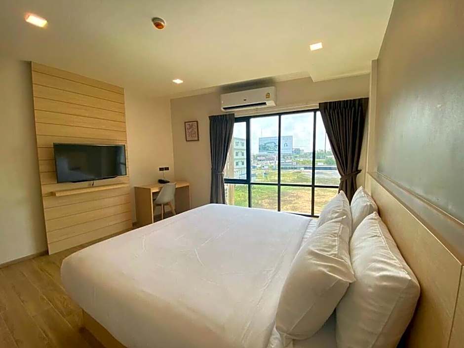 Mayuu Ayutthaya Hotel