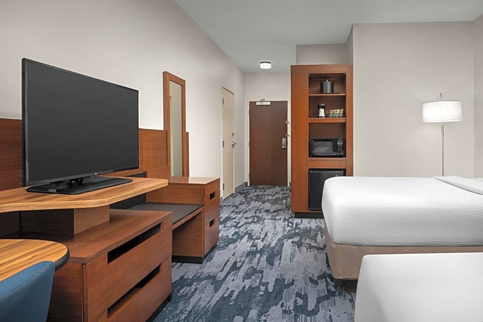 Fairfield Inn & Suites by Marriott Panama City Beach