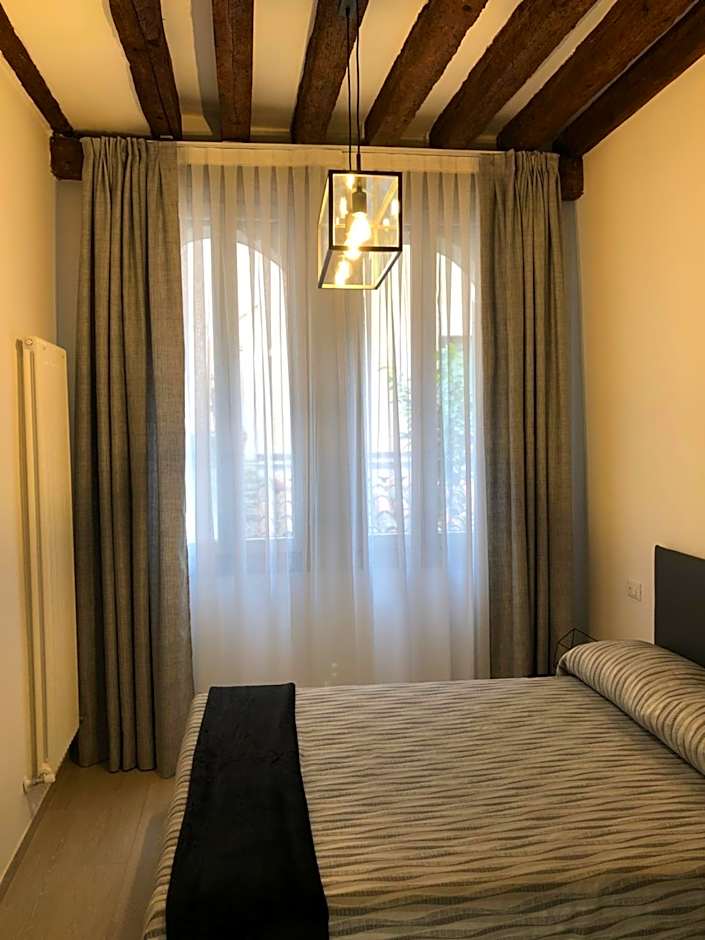 Albergo Marin