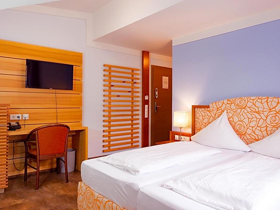 Hotel Geiger