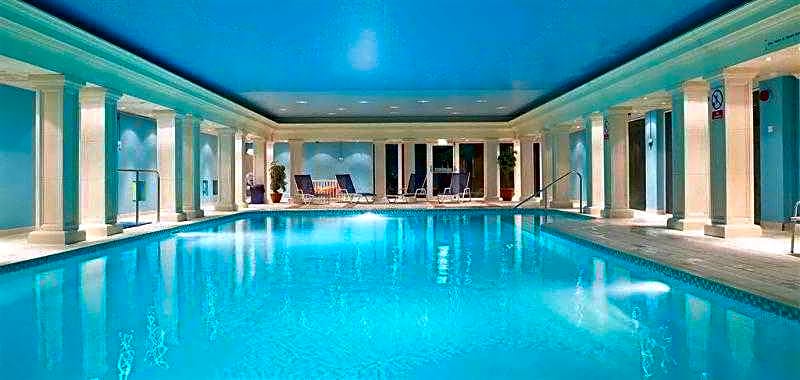 Hythe Imperial Hotel & Spa