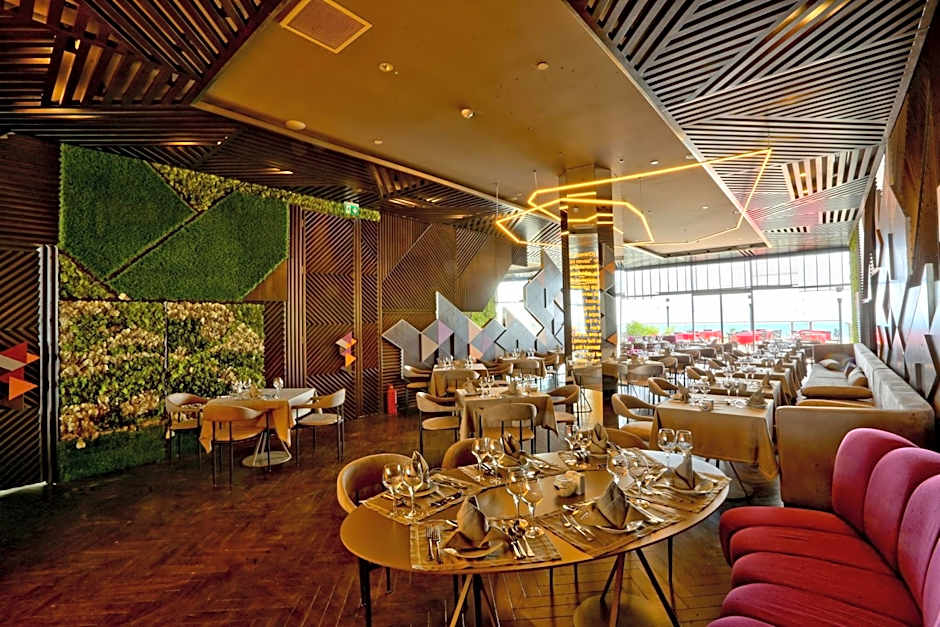 Side Star Elegance Hotel - Ultra All Inclusive