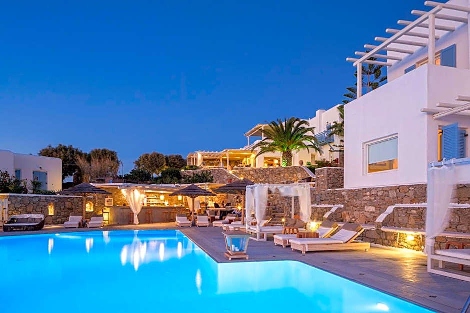 Vencia Boutique Hotel