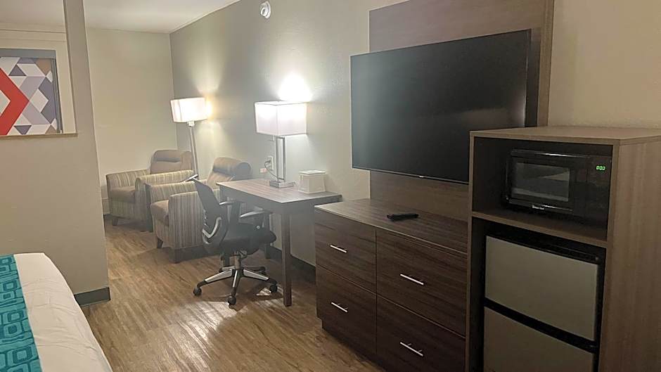 Motel 6 Motel 6 Lake City, FL Medical Center