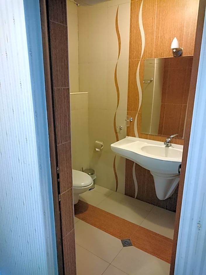 Family Hotel Black Sea