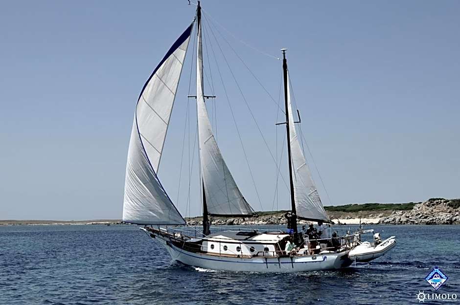 Albergo Residenziale Menhirs