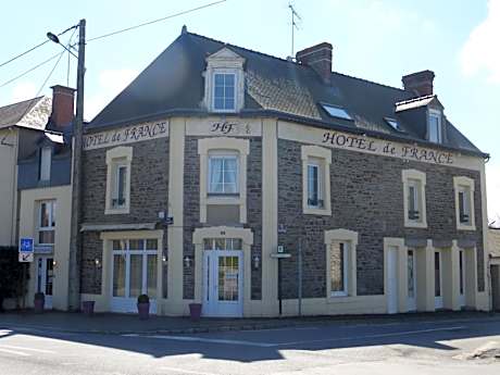 Hotel De France