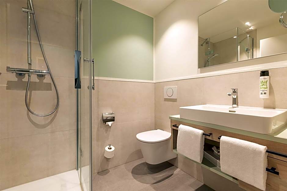 Best Western Plus Theodor Storm Hotel