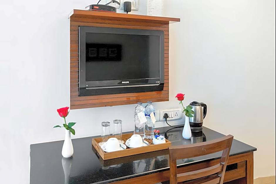 Hotel Casa Fortuna