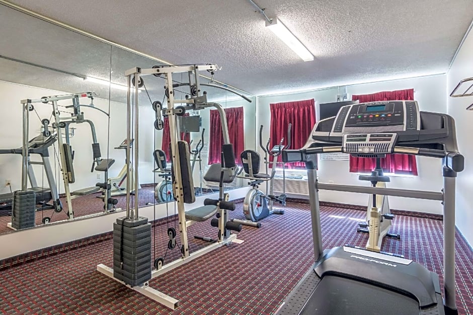Days Inn by Wyndham Hartsfield Jackson Atlanta Airport West