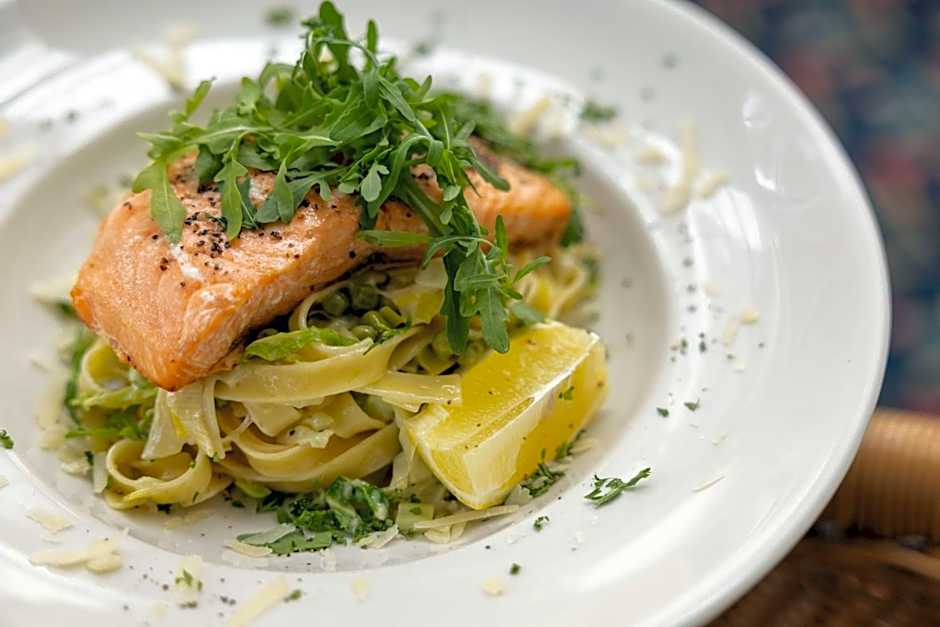 Best Western Lamphey Court Hotel and Spa