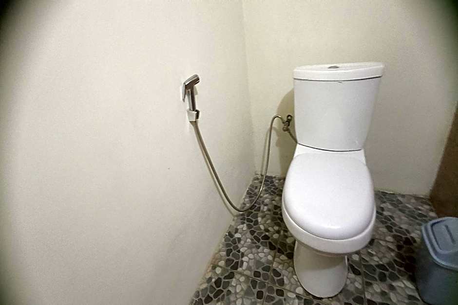 OYO 93766 Bunga Homestay Near Taman Lembah