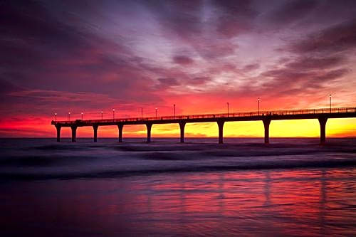 The Pier Lodge Bed And Breakfast