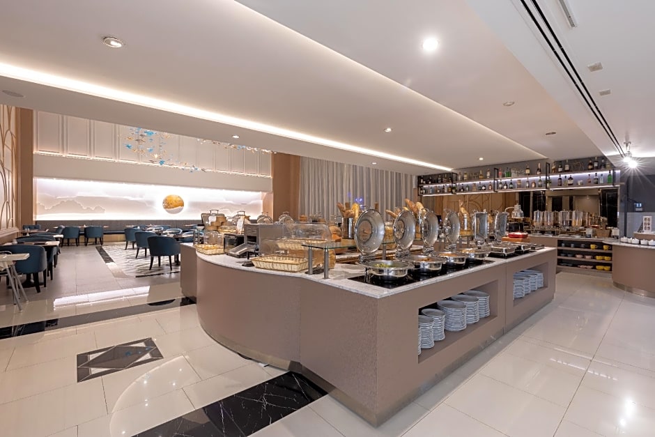 Siam Mandarina Bangkok Suvarnabhumi Airport Hotel (Free Shuttle)