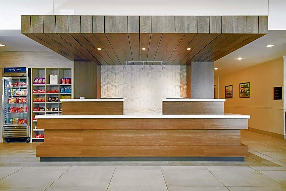 Hilton Garden Inn Saratoga Springs