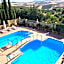 Hotel Sierra Hidalga