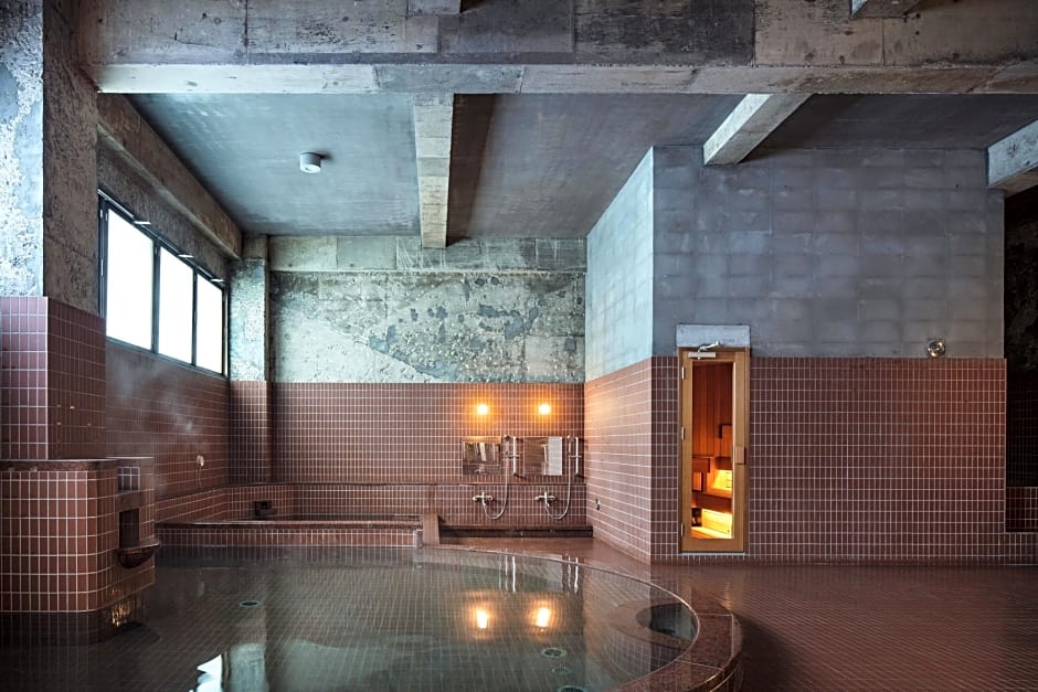 Ohkido Hotel