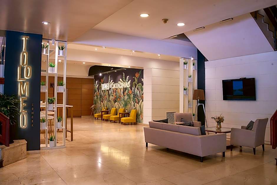 Hotel Catalinas Tucuman