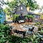 Silsbee's by Daniels House