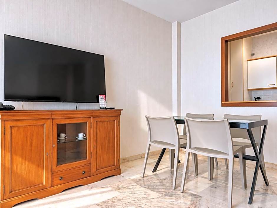 Apartamentos Vértice Bib Rambla